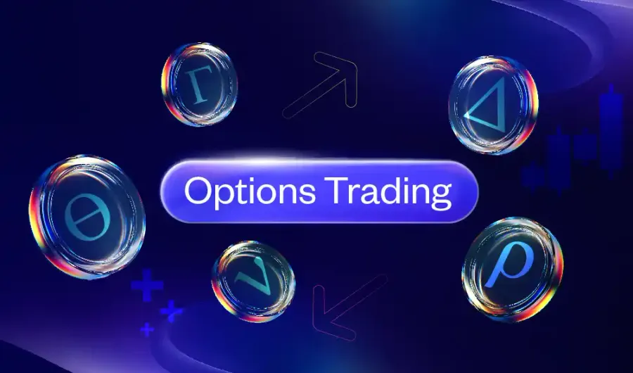 Ilustrasi platform Pluang - investasi kripto, saham, dan emas